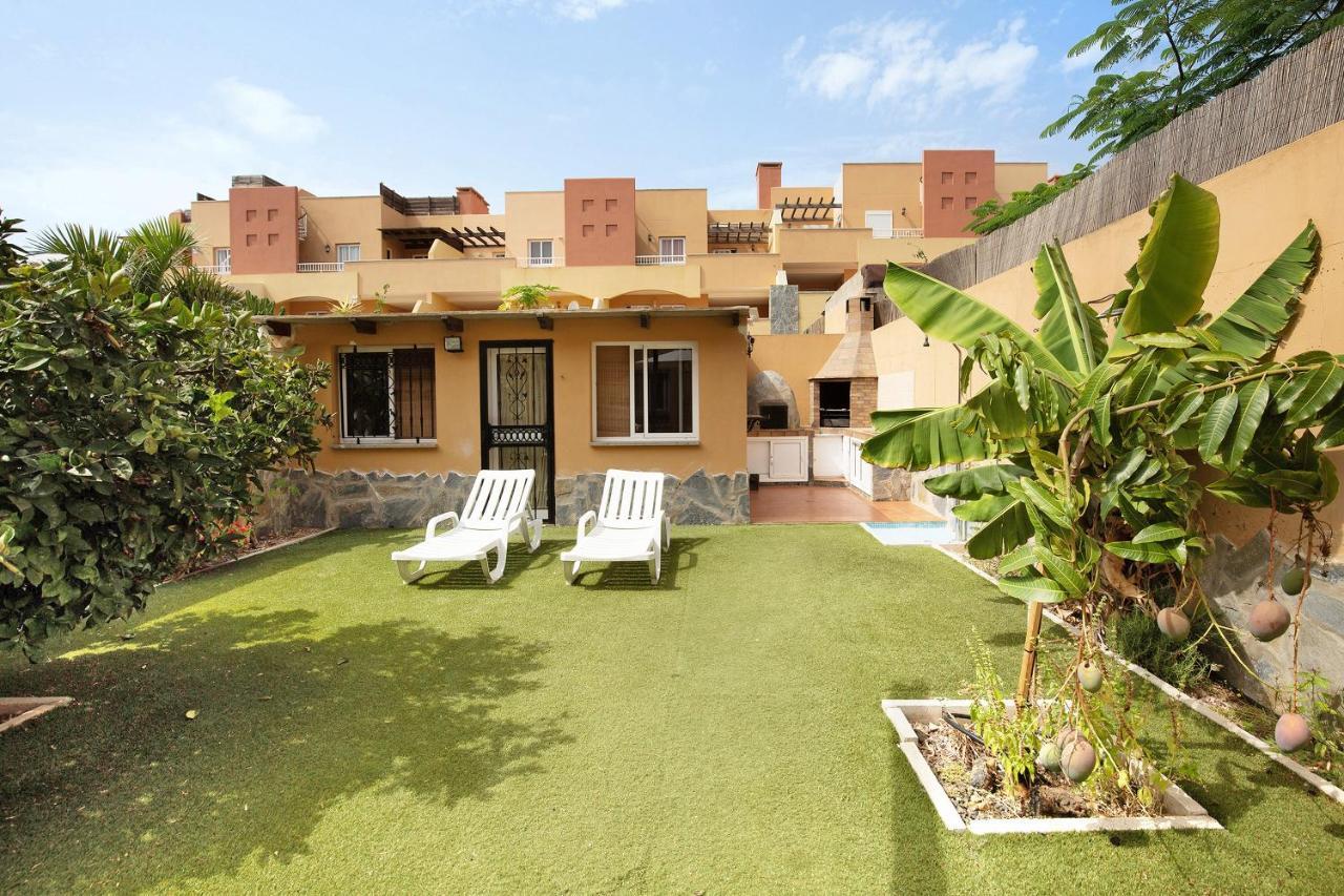 Casa Carlos 科拉雷侯 外观 照片