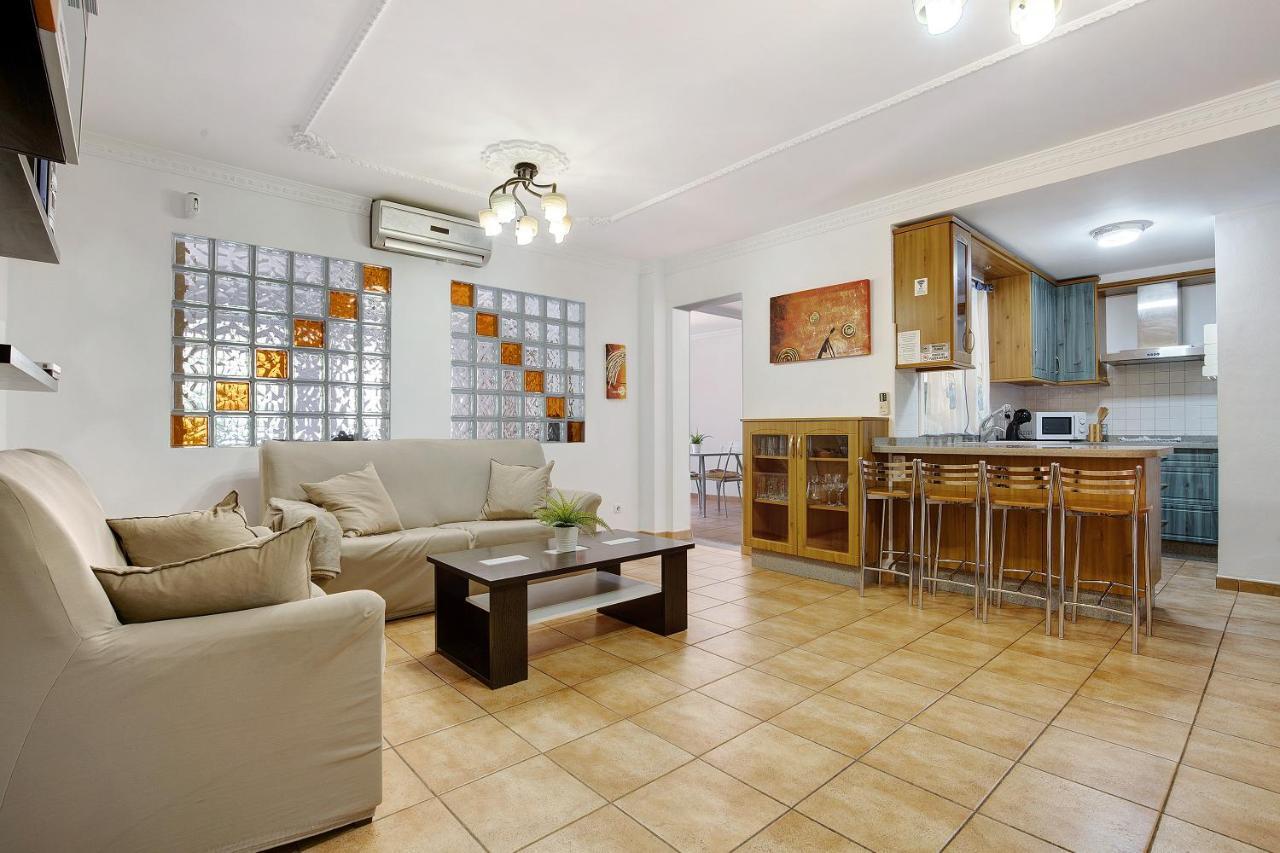 Casa Carlos 科拉雷侯 外观 照片