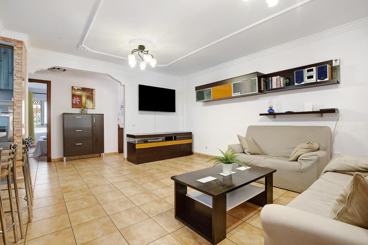 Casa Carlos 科拉雷侯 外观 照片