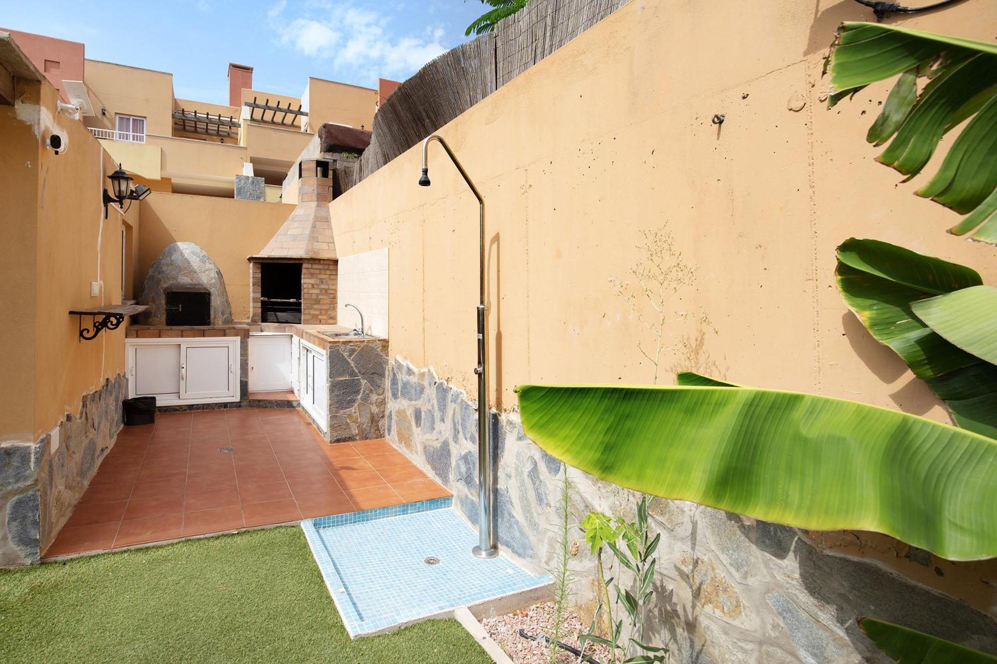 Casa Carlos 科拉雷侯 外观 照片
