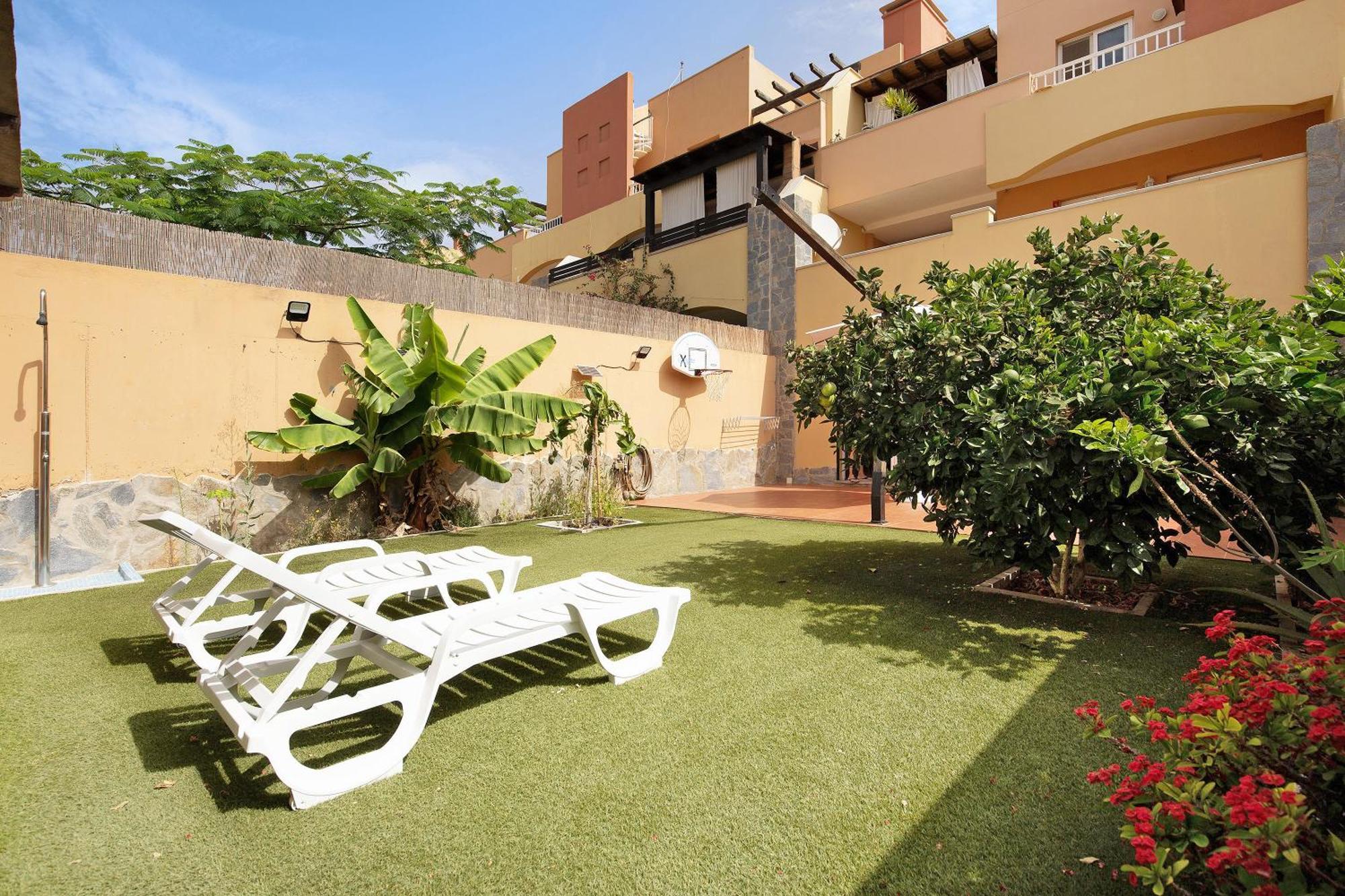 Casa Carlos 科拉雷侯 外观 照片